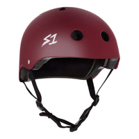 this is an image of S One Lifer Certified Helmet