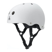 this is an image of Triple 8 Classic Sweatsaver Helmet