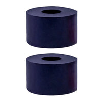 this is an image of Dimebag Skateboard Bushings
