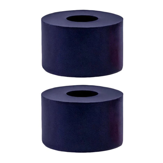 this is an image of Dimebag Skateboard Bushings