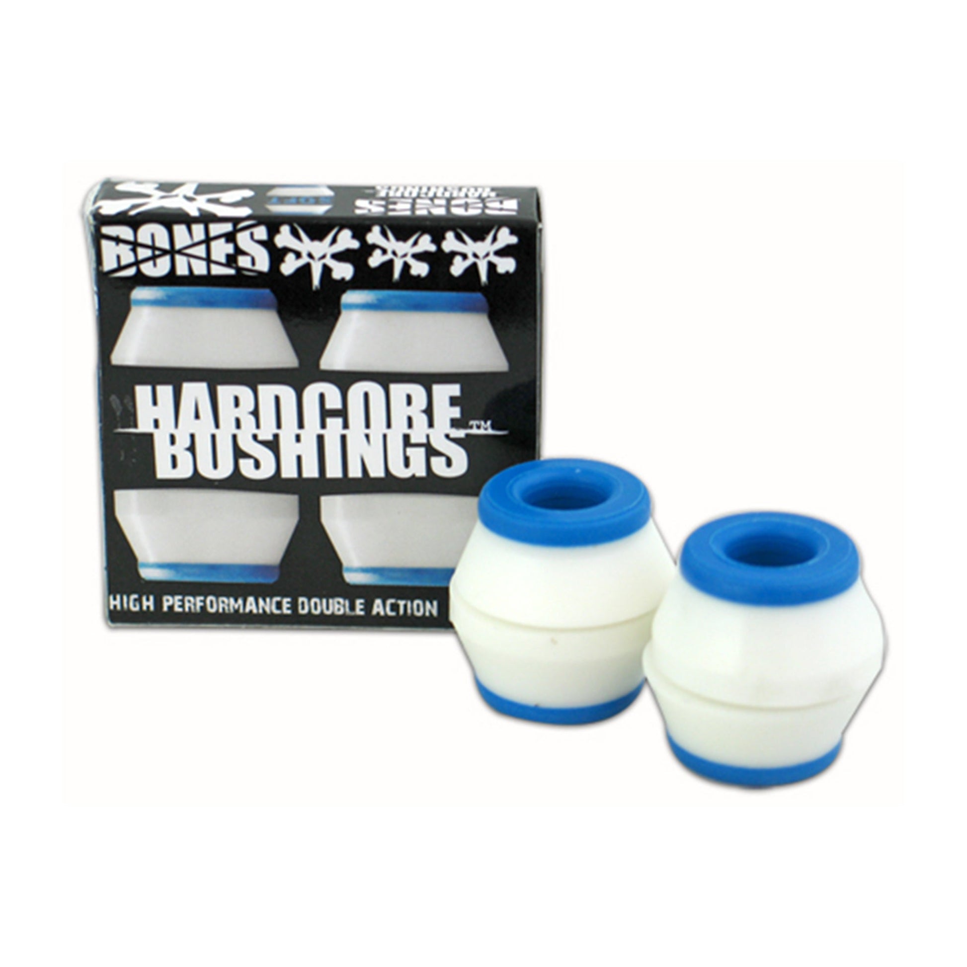 this is an image of Bones Bushings