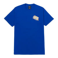 this is an image of Huf Quake SS Tee
