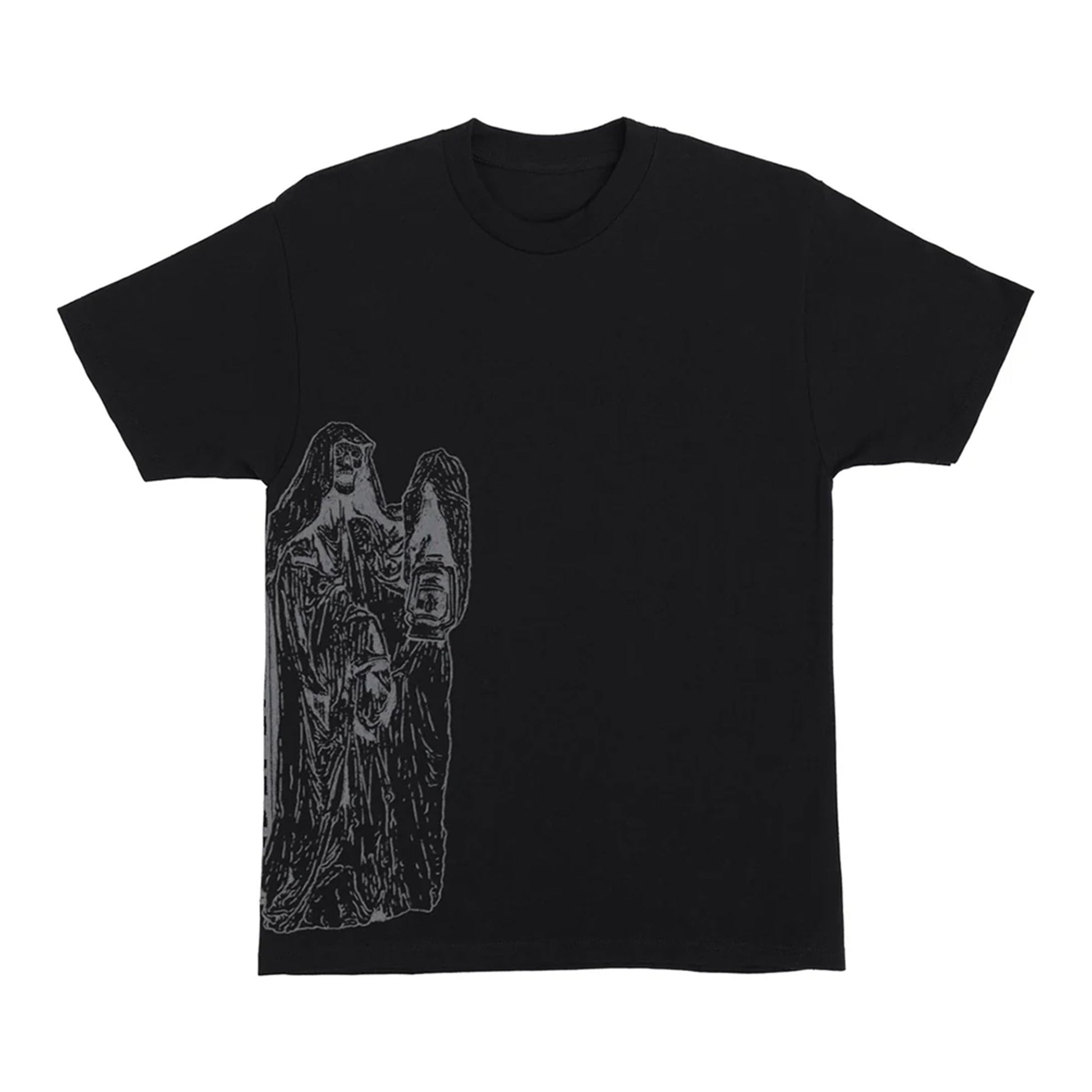 this is an image of Independent Apparitians Heavyweight Tee