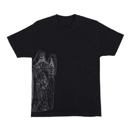 this is an image of Independent Apparitians Heavyweight Tee