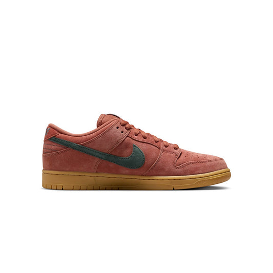 this is an image of Nike SB Dunk Low "Burnt Sunrise"