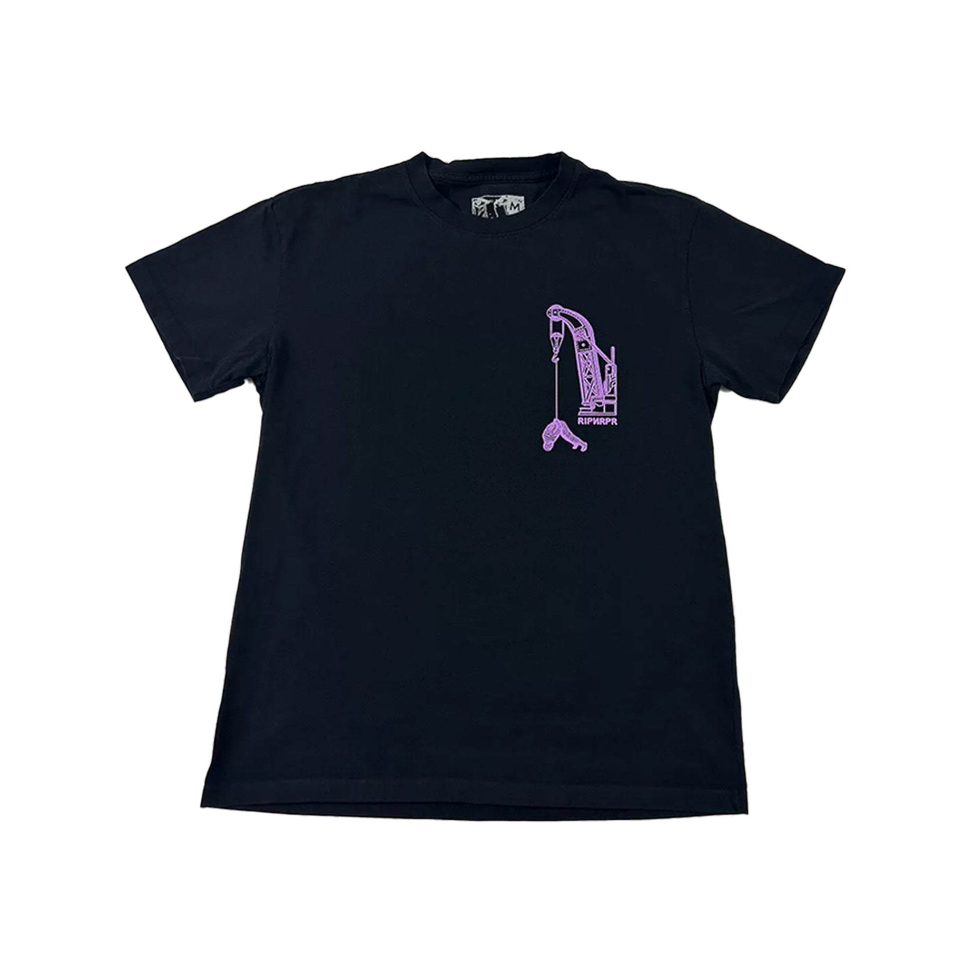 this is an image of Rip n Repair Self Aware SS Tee