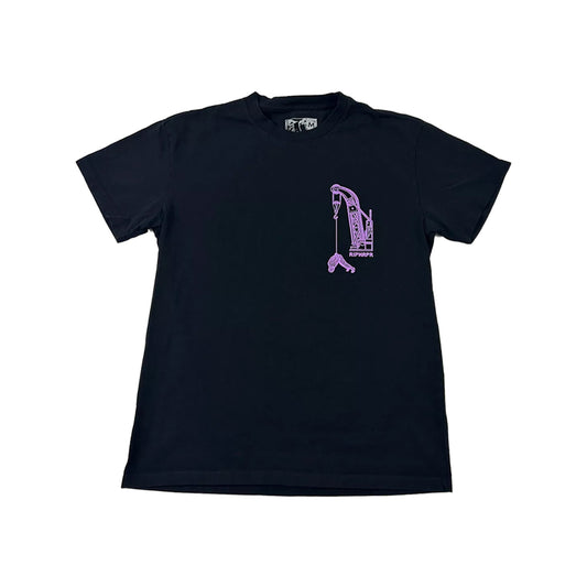 this is an image of Rip n Repair Self Aware SS Tee