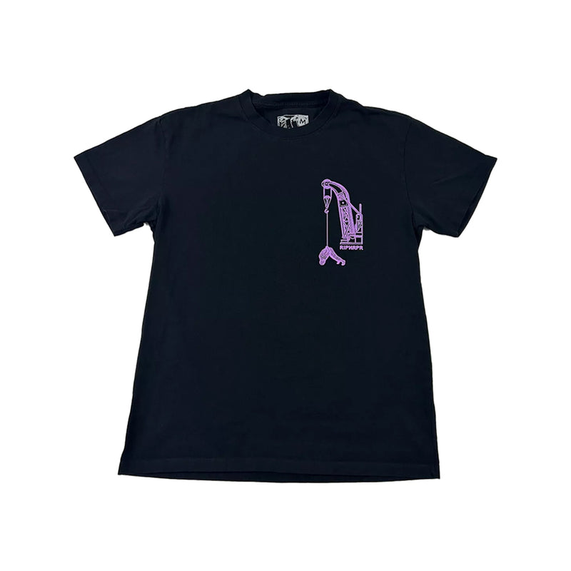 this is an image of Rip n Repair Self Aware SS Tee