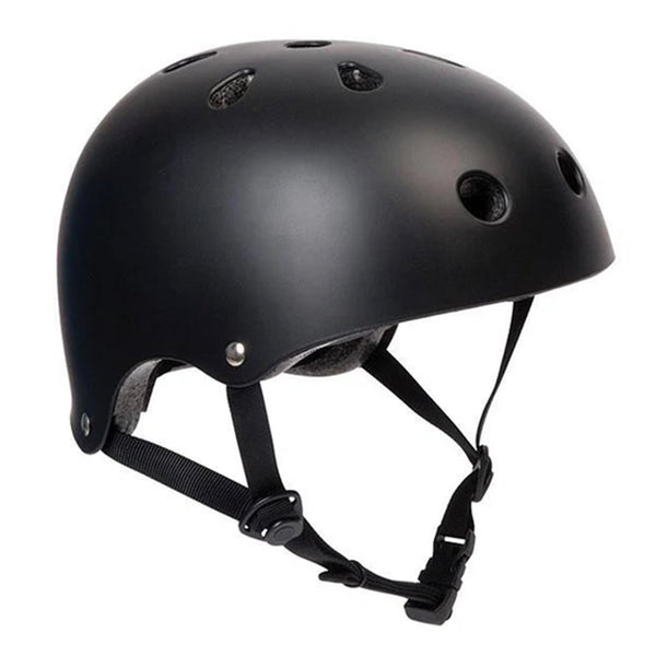 this is an image of Industrial Skateboard Helmet