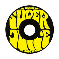 this is an image of OJ Wheels Super Juice 60mm 78a