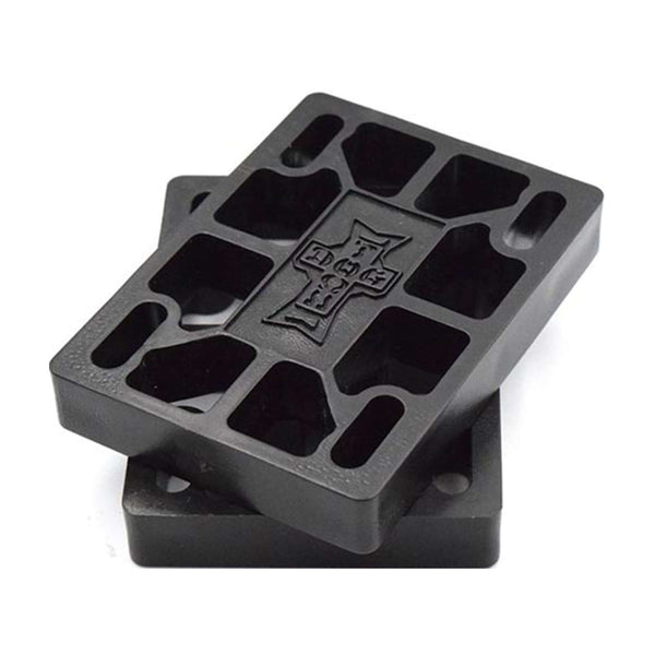 this is an image of Dogtown Risers Pair