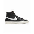 Nike Blazer Mid 77 Vintage Black Sail Men's Sneaker