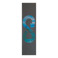 this is an image of Jessup X Nike Grind Limited Edition Ultra NBD Skateboard Griptape