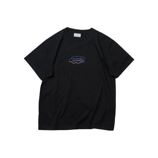 this is an image of Goom Yin Yang Game SS Tee