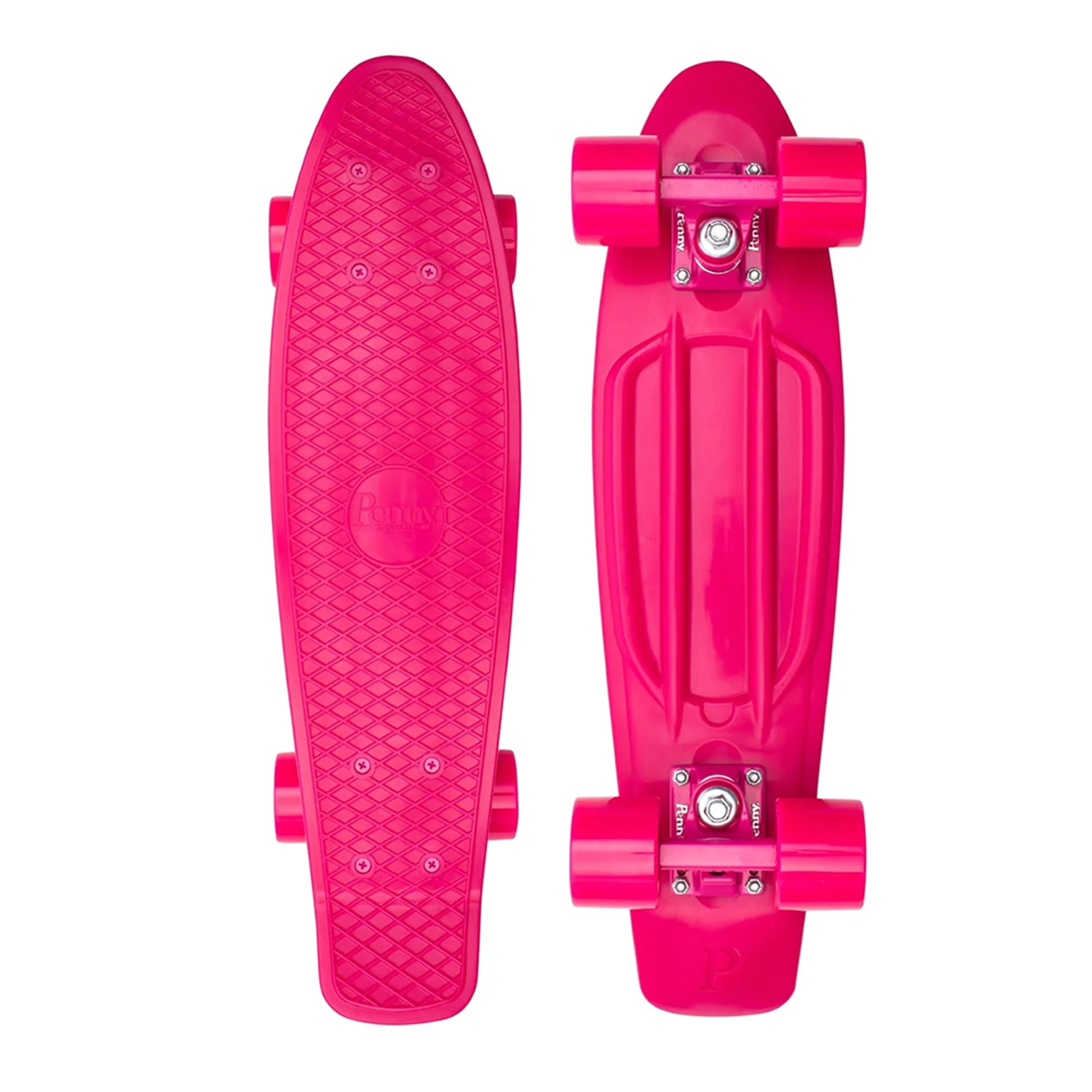 this is an image of Penny Board 22”