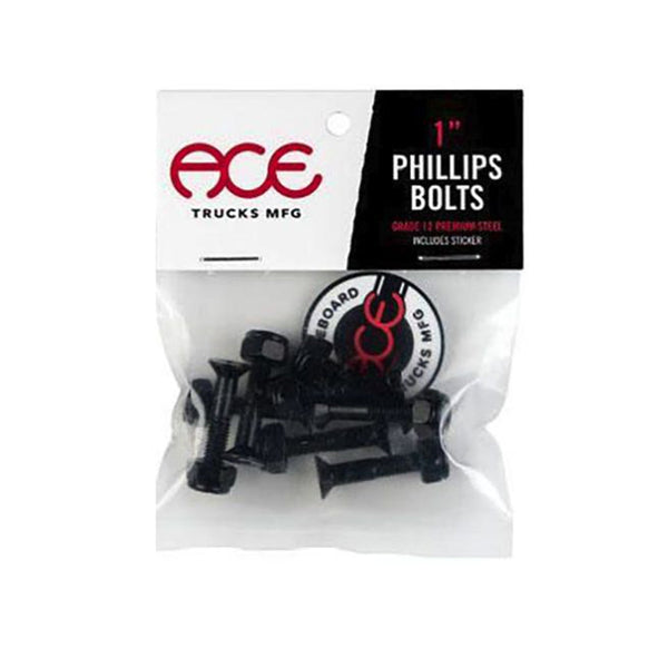 this is an image of Ace Hardware