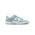 Nike Dunk Low Denim Turquoise Men's Sneaker
