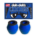 Shorty’s Doh Doh’s Cones Bushings