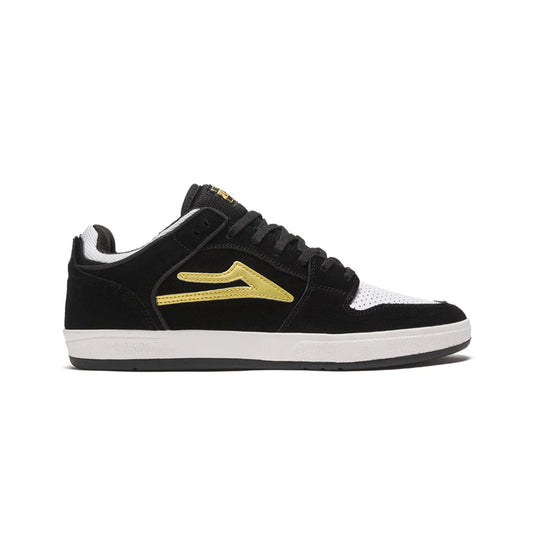 this is an image of Lakai Shoes Telford Low