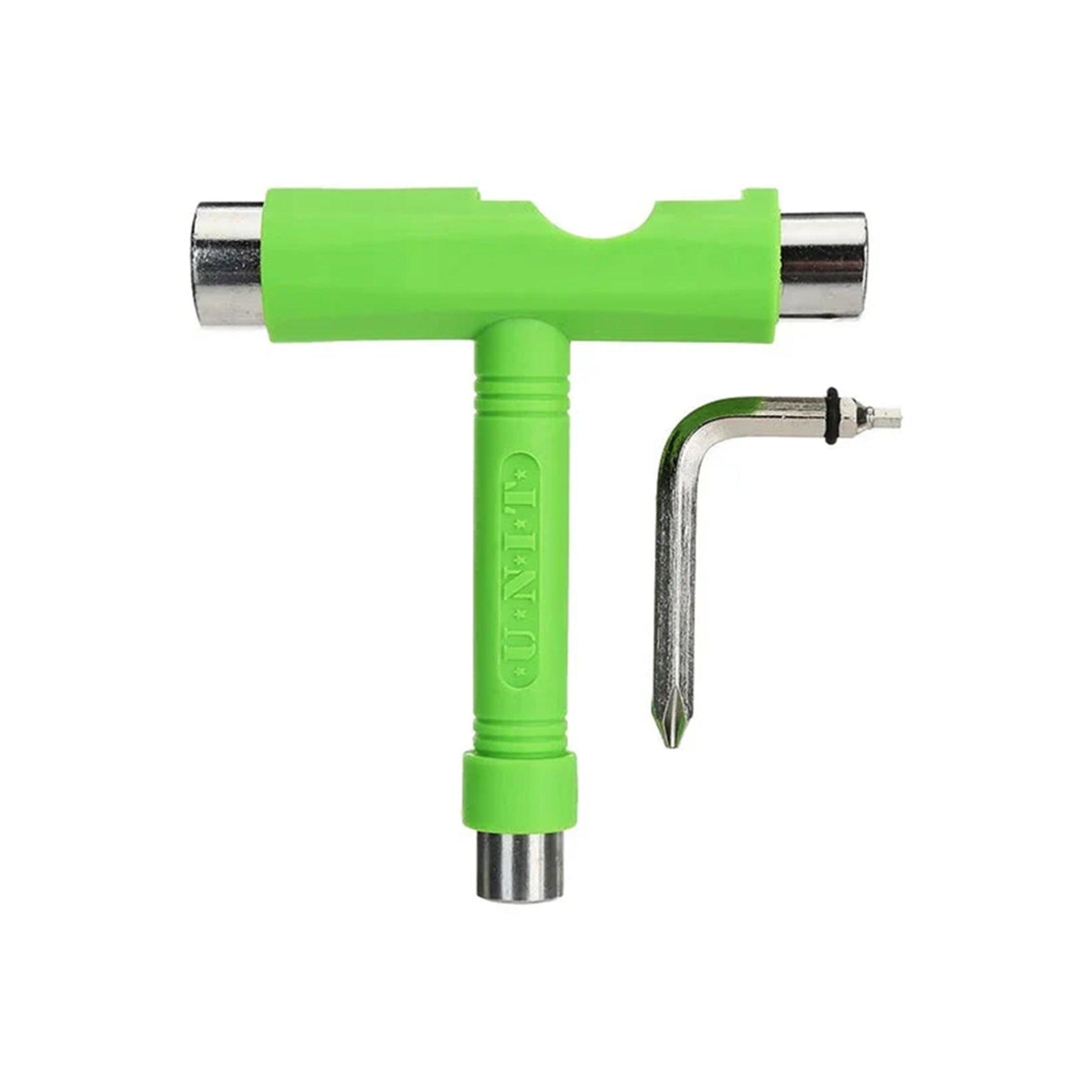 this is an image of Unit Skate Tool