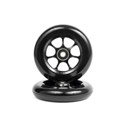 this is an image of Tilt Stage III Scooter Wheels