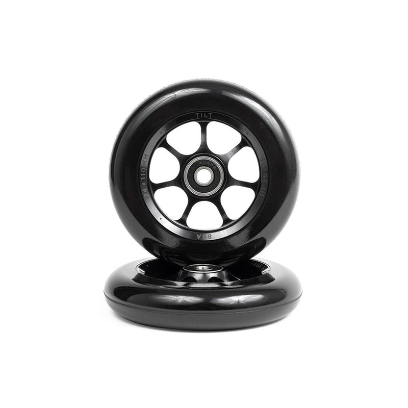 this is an image of Tilt Stage III Scooter Wheels