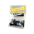 Shorty’s Silverado Hardware