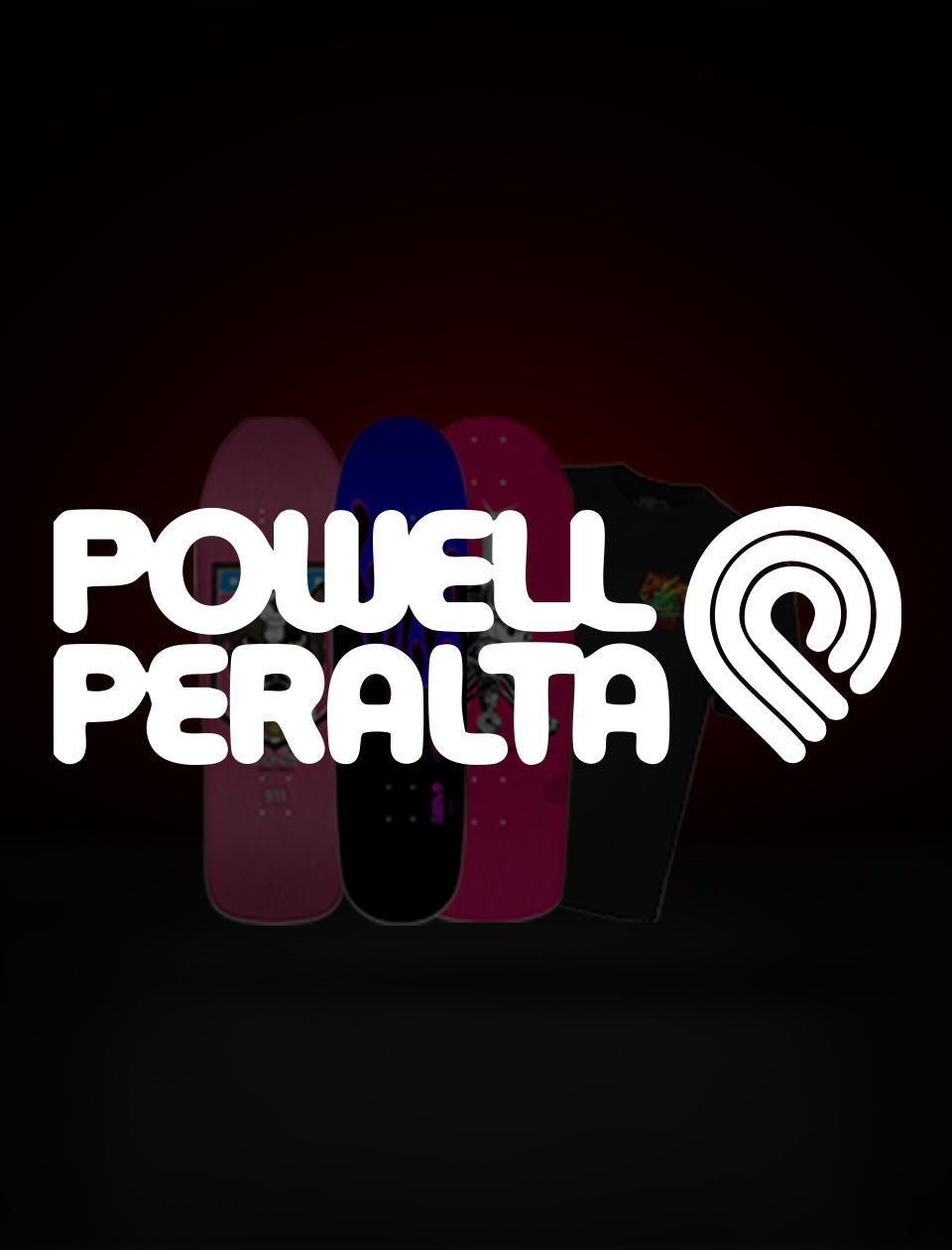 Powell Paralta
