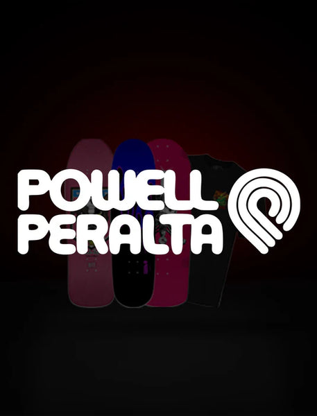 Powell Paralta