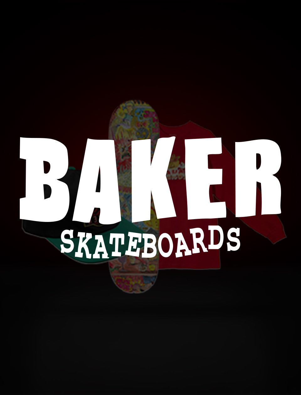 Baker
