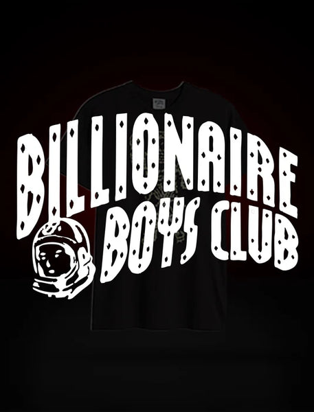 Billionaire Boys Club