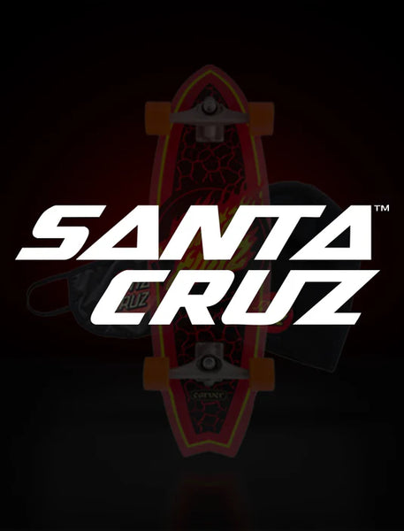 Santa Cruz