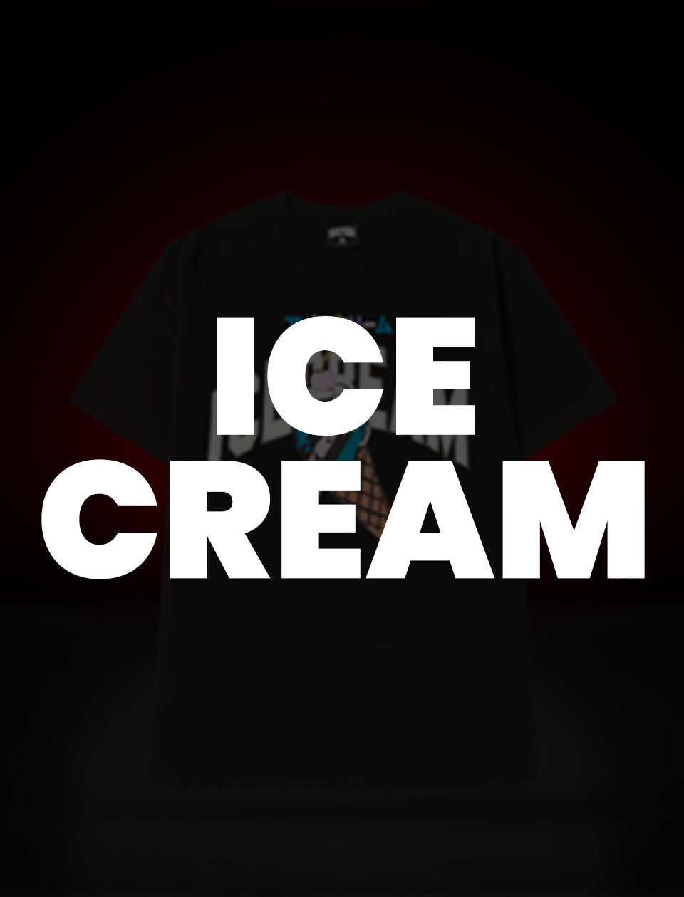 Ice Cream