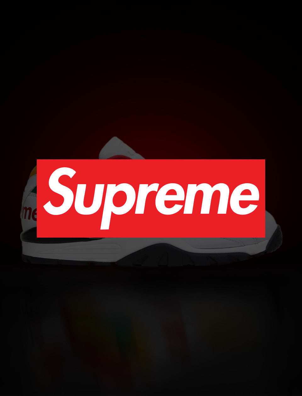 Supreme