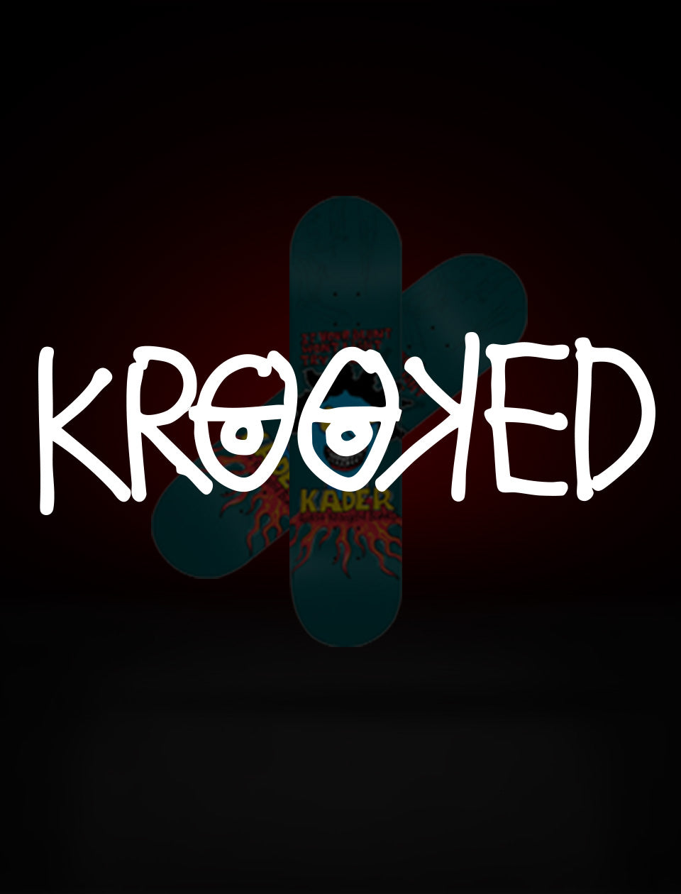 Krooked