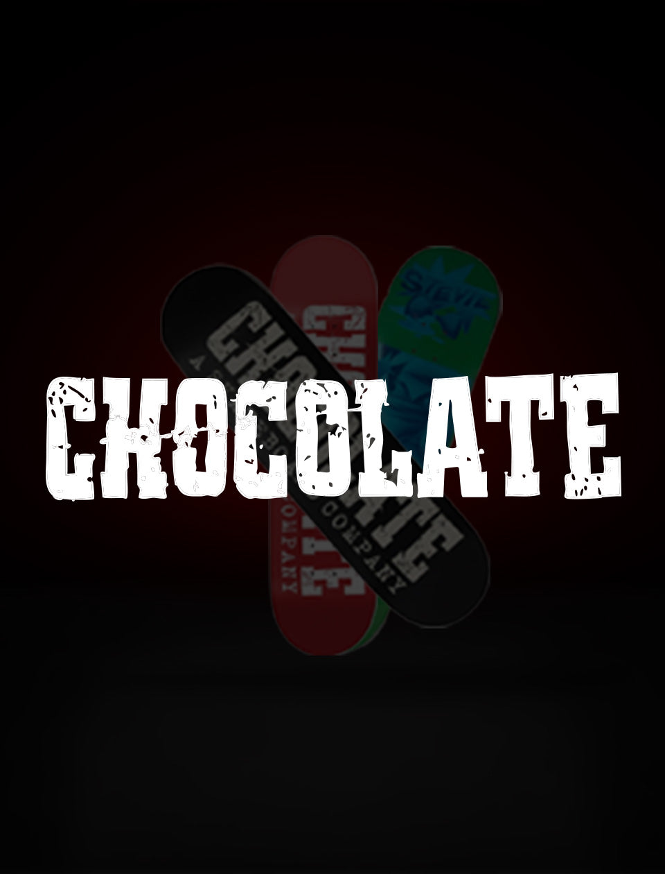 Chocolate