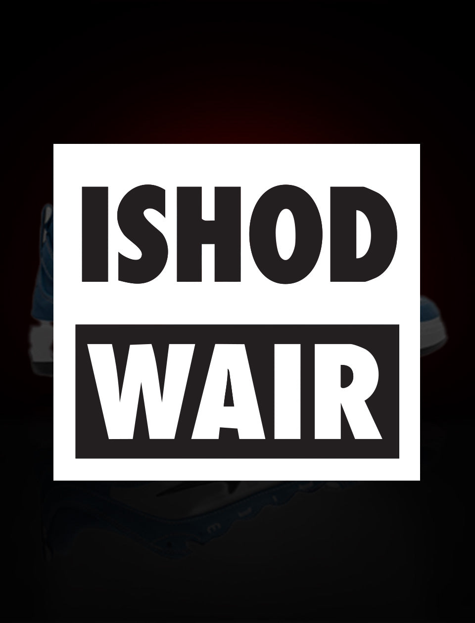 Ishod Wair