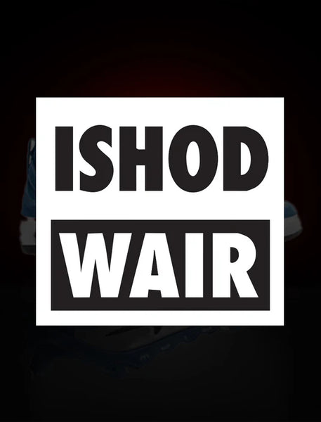 Ishod Wair