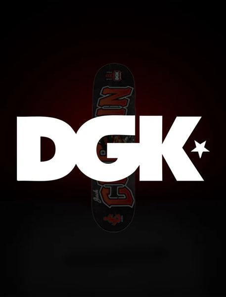 DGK