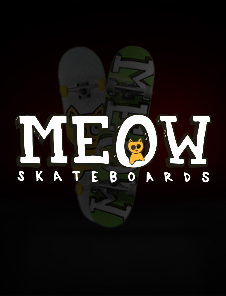 Meow