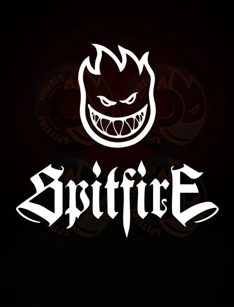 Spit Fire