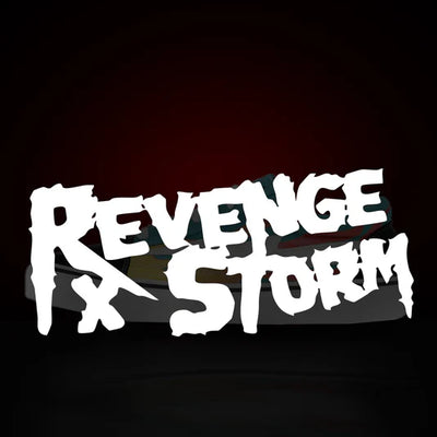 Revenge X Storm