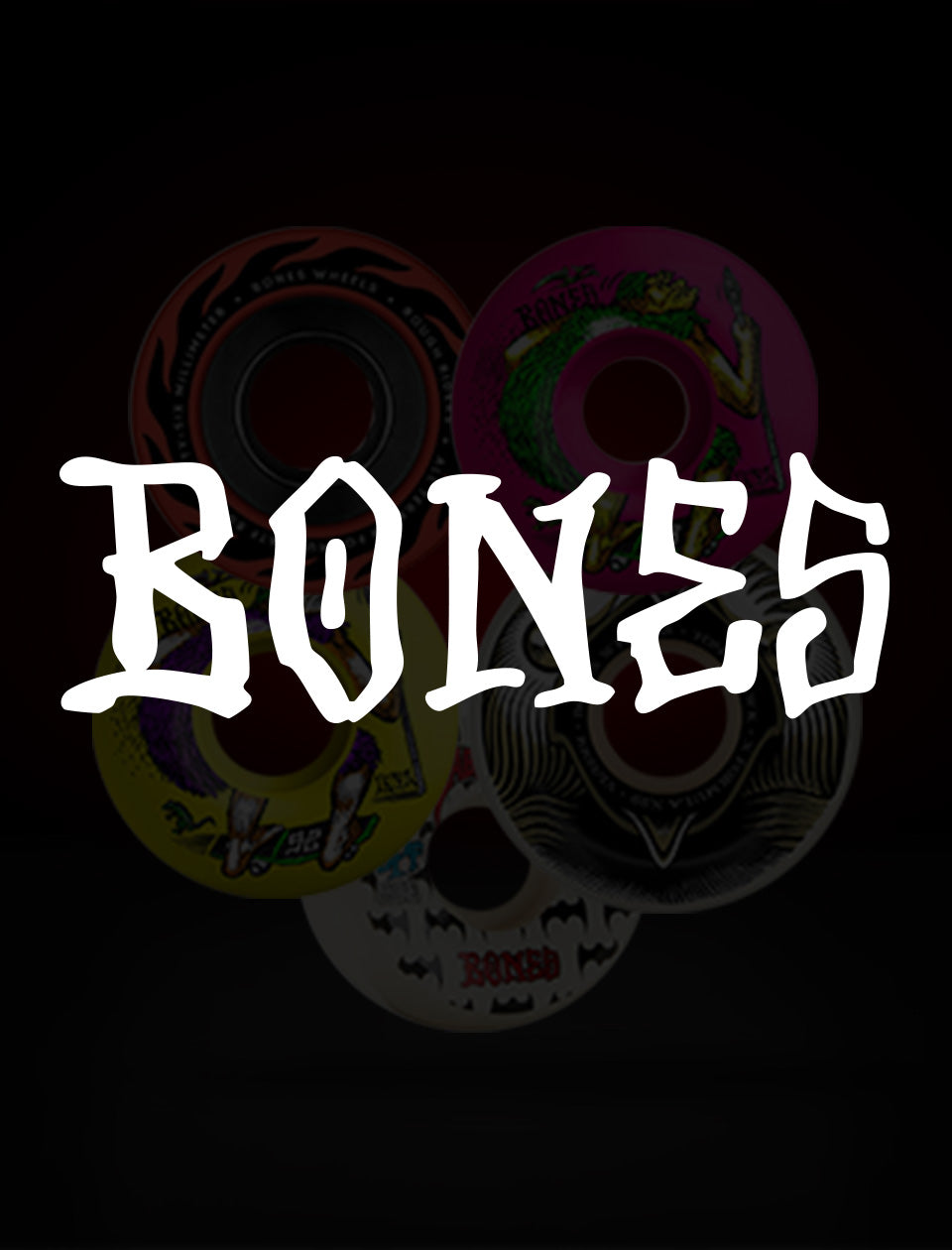 Bones