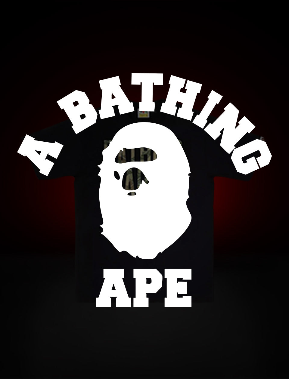 A Bathing Ape