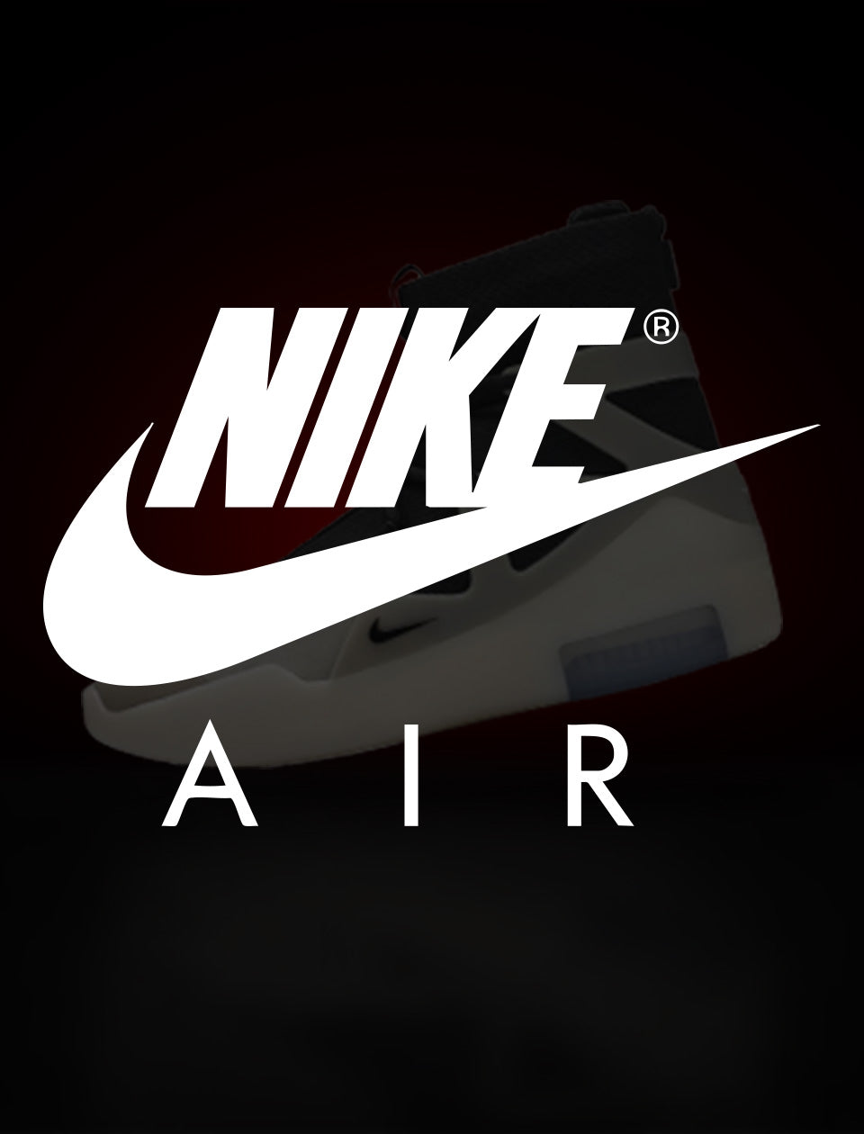 Nike Air