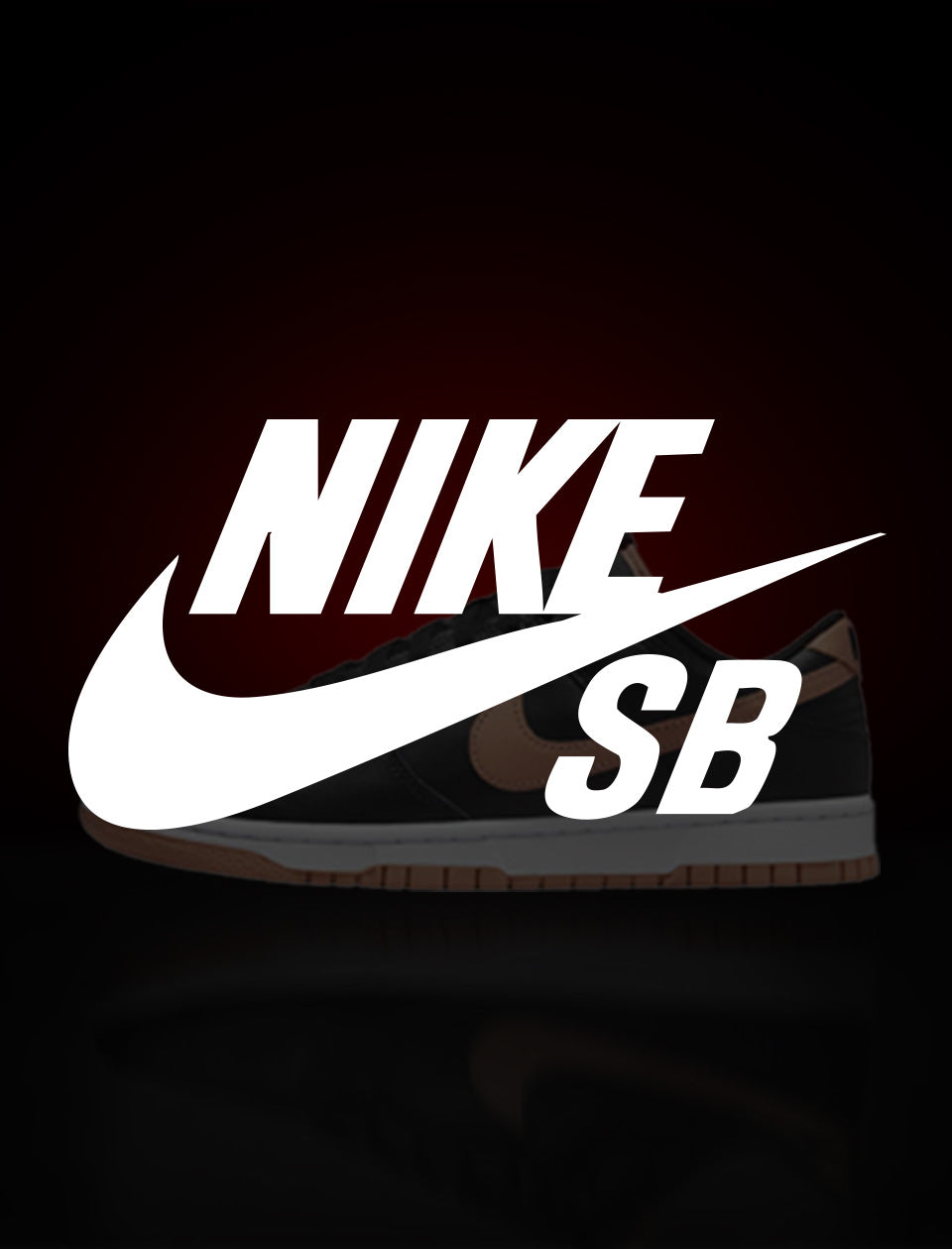 Nike SB Dunk's