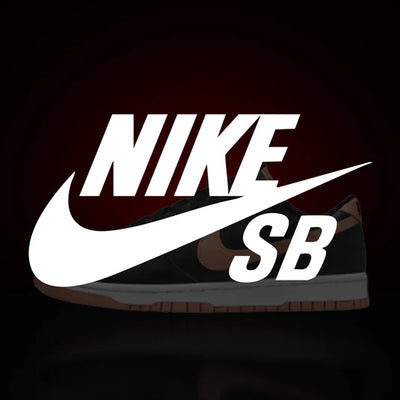 Nike SB Dunk's