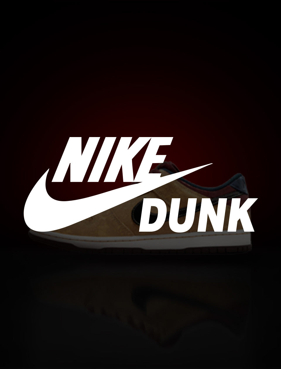 Nike Dunk's
