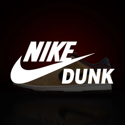 Nike Dunk's