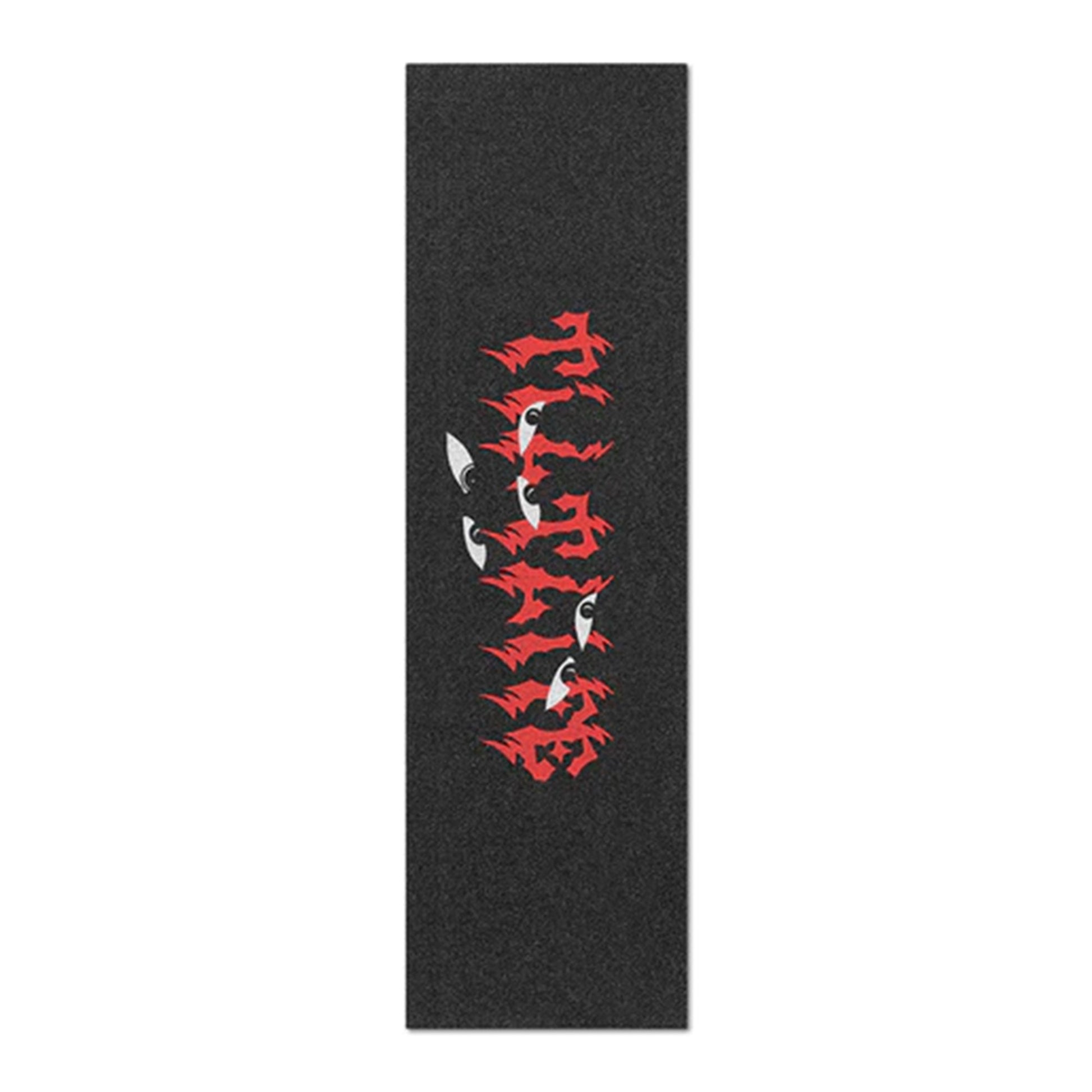 this is an image of Tilt Scooter Griptape Assorted Graphic
